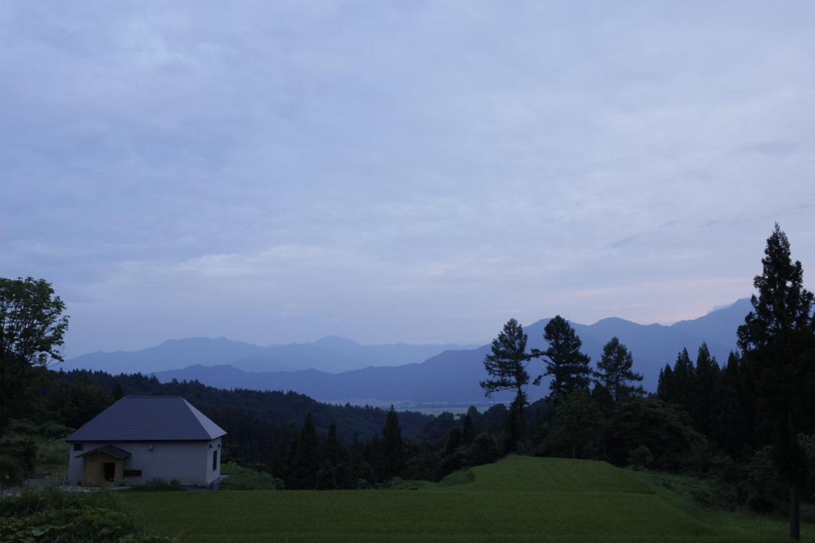 Satoyama Jujo The House Hotel Minamiuonuma Exterior photo